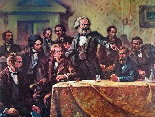 ����� ������� � �����-�����