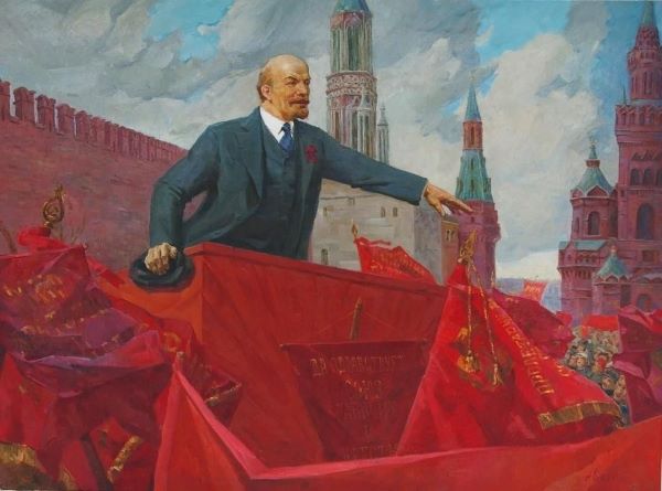 ����� ������� � �����-�����. ����� II