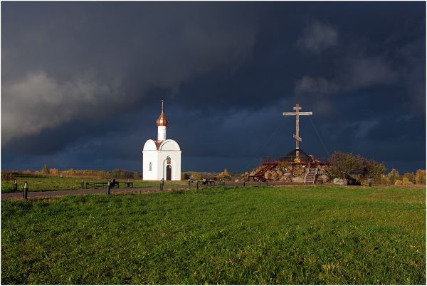 ��������� ����� ���������� � ��������� �����-�����������?